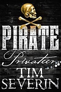 Privateer (Paperback)