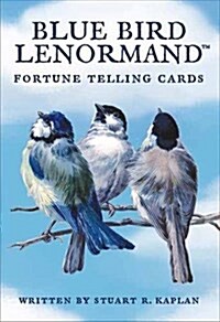 Blue Bird Lenormand (Other)