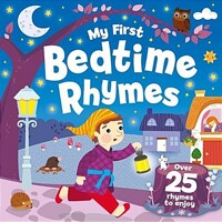 My first bedtime rhymes