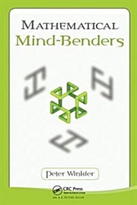 Mathematical Mind-Benders (Hardcover)