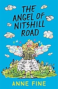 (The) angel of Nitshill Road