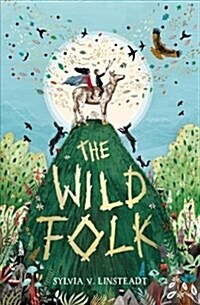 The Wild Folk (Paperback)