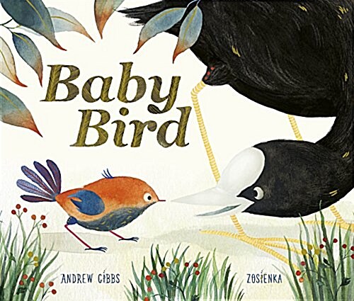 Baby Bird (Hardcover)