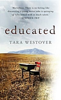 Educated : The international bestselling memoir (Hardcover)