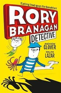 Rory Branagan (detective) 