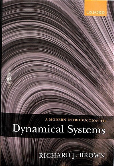 A Modern Introduction to Dynamical Systems (Paperback)