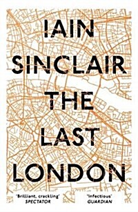 The Last London : True Fictions from an Unreal City (Paperback)