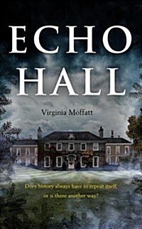 Echo Hall (Paperback)