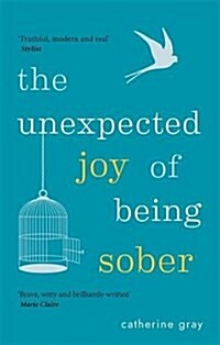 The Unexpected Joy of Being Sober : THE SUNDAY TIMES BESTSELLER (Paperback)