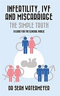 Infertility, IVF and Miscarriage: The Simple Truth (Paperback)