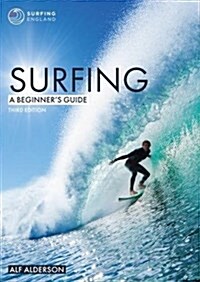 Surfing: A Beginners Guide (Paperback, 3 New edition)