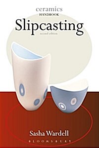 Slipcasting (Paperback)