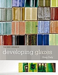 Developing Glazes (Paperback)