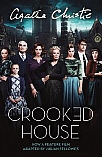 Crooked House (Paperback, Film tie-in edition)