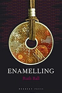 Enamelling (Paperback)