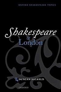 Shakespeare and London (Paperback)