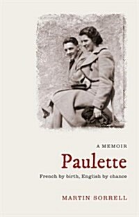Paulette (Paperback)
