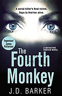 The Fourth Monkey (Paperback)