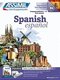 Spanish Superpack (Package)