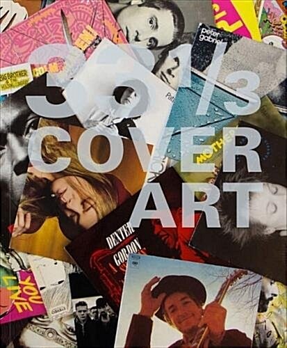 33 ï¿½ : Cover Art (Paperback)