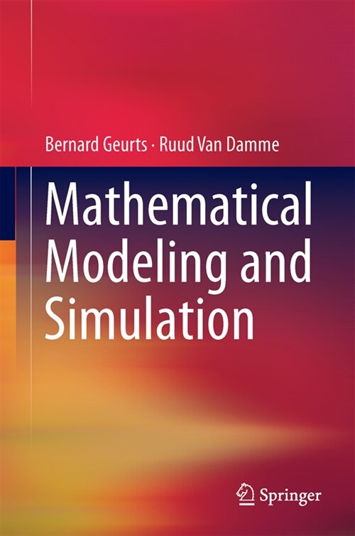 Mathematical Modeling and Simulation (Hardcover, 2022)