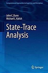 State-Trace Analysis (Paperback, 2018)