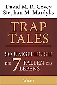 TRAP TALES 8211 DO UMGEHEN SIE DIE 7 (Hardcover)