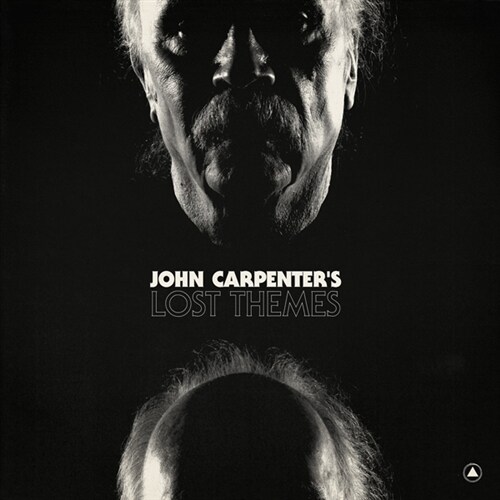 [수입] John Carpenter - Lost Themes [LP][그린 컬러 한정반]