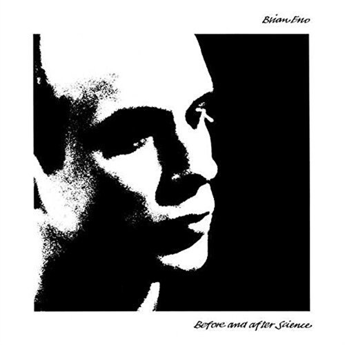 [수입] Brian Eno - Before And After Science [180g LP][리마스터드]