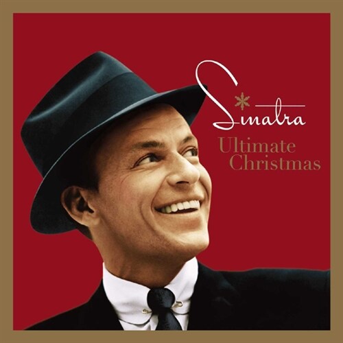 [수입] Frank Sinatra - Ultimate Christmas (Gatefold)[180g 2LP]