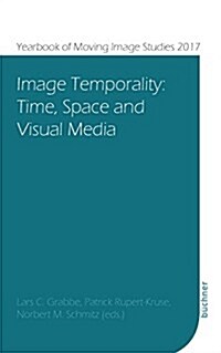 Image Temporality (Paperback)