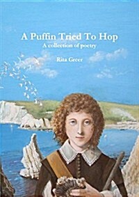 A Puffin Tried to Hop (Paperback)