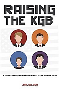 Raising the KGB (Paperback)