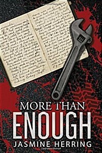 More Than Enough (Paperback)