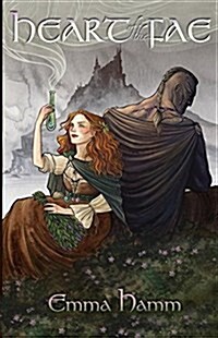 Heart of the Fae (Paperback)