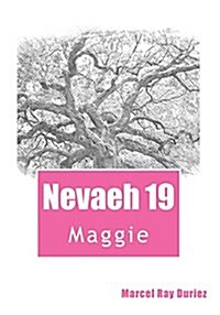 Nevaeh 19: Hanna- Lips Together (Paperback)