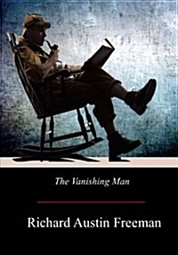 The Vanishing Man (Paperback)