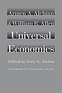 Universal Economics (Paperback)