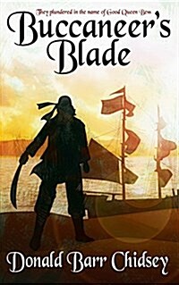 Buccaneers Blade (Paperback)