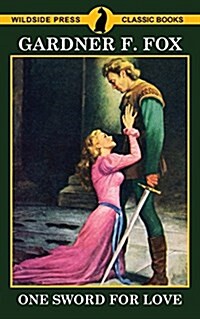 One Sword for Love (Paperback)