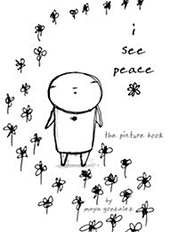 I See Peace: The Picture Book (Hardcover)