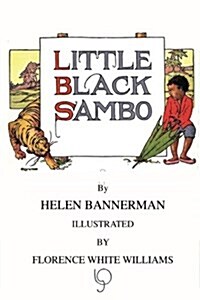 Little Black Sambo (Paperback)