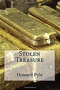 Stolen Treasure (Paperback)