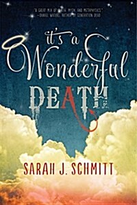 Its a Wonderful Death (Paperback)