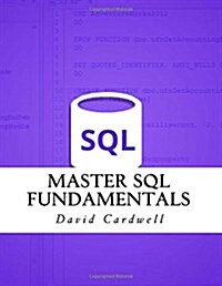 Master SQL Fundamentals (Paperback)