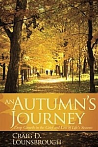 An Autumns Journey (Paperback)