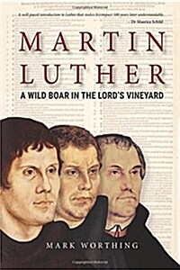 Martin Luther (Paperback)