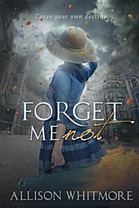 Forget Me Not (Paperback)