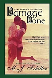 Damage Done (Paperback)