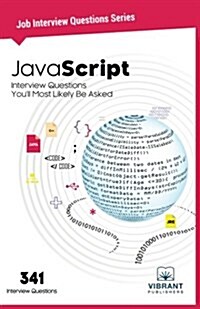 JavaScript Interview Questions Youll Most Likely Be Asked (Paperback)